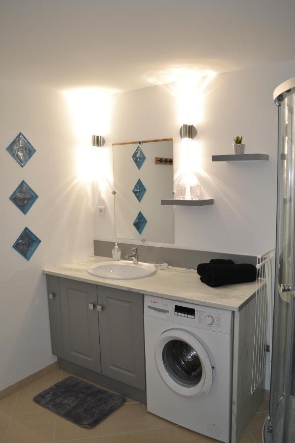 Studio 2 Personnes - Gite Du Moulin 62130 Pierremont ภายนอก รูปภาพ