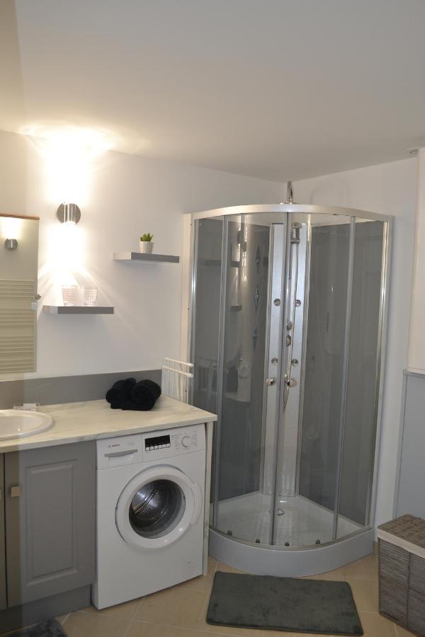 Studio 2 Personnes - Gite Du Moulin 62130 Pierremont ภายนอก รูปภาพ